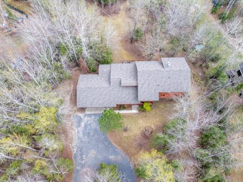 19028 Sherrys Arm Road Grand Rapids MN 55744