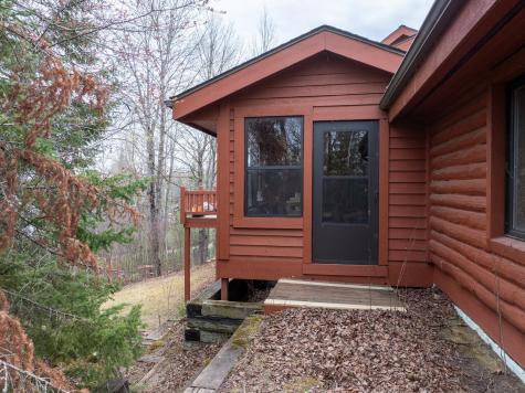 19028 Sherrys Arm Road Grand Rapids MN 55744