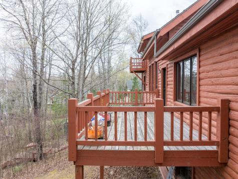 19028 Sherrys Arm Road Grand Rapids MN 55744