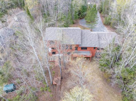 19028 Sherrys Arm Road Grand Rapids MN 55744