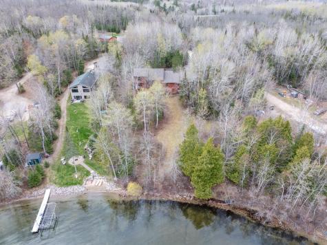 19028 Sherrys Arm Road Grand Rapids MN 55744