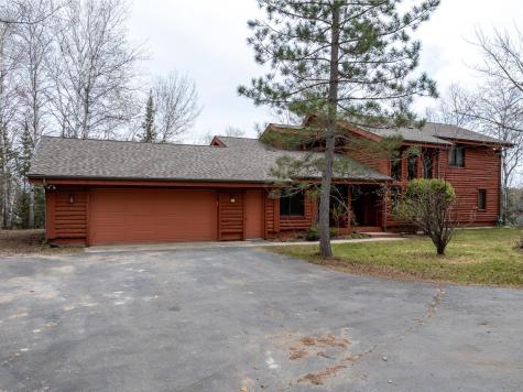 19028 Sherrys Arm Road Grand Rapids MN 55744