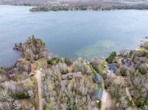 19028 Sherrys Arm Road Grand Rapids MN 55744