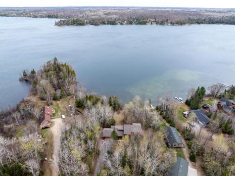 19028 Sherrys Arm Road Grand Rapids MN 55744