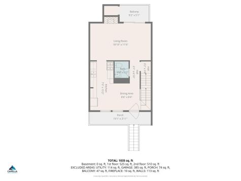 8853 42nd Avenue N New Hope MN 55427
