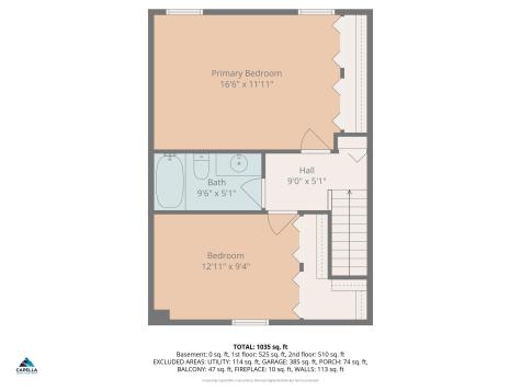 8853 42nd Avenue N New Hope MN 55427
