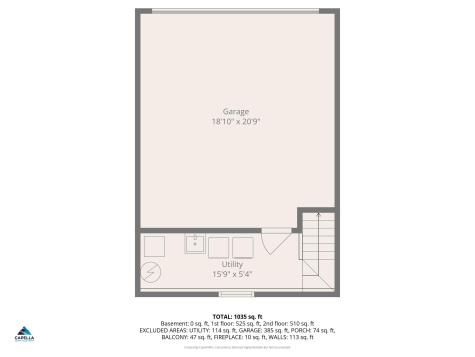 8853 42nd Avenue N New Hope MN 55427