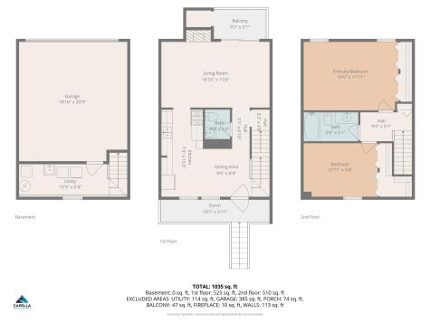 8853 42nd Avenue N New Hope MN 55427