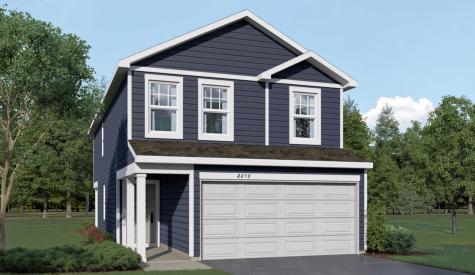 1943 Aztec Avenue Shakopee MN 55379