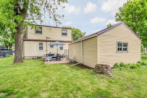 1518 12 Avenue S Fargo ND 58103