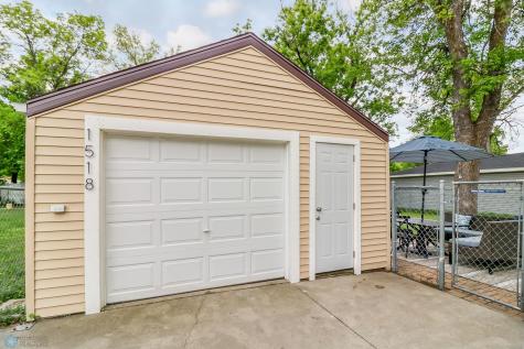 1518 12 Avenue S Fargo ND 58103