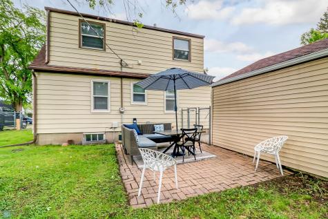 1518 12 Avenue S Fargo ND 58103