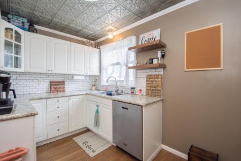 502 2 Street NW Barnesville MN 56514