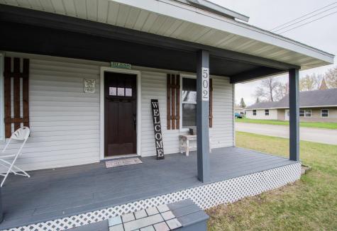 502 2 Street NW Barnesville MN 56514