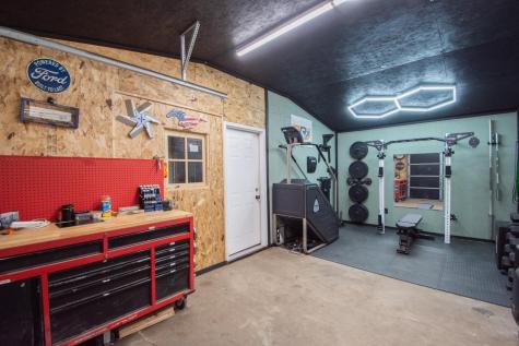502 2 Street NW Barnesville MN 56514