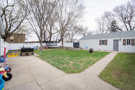 502 2 Street NW Barnesville MN 56514