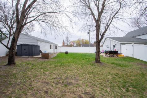 502 2 Street NW Barnesville MN 56514