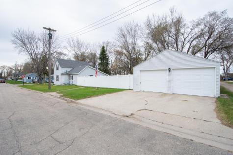 502 2 Street NW Barnesville MN 56514
