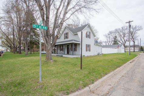 502 2 Street NW Barnesville MN 56514