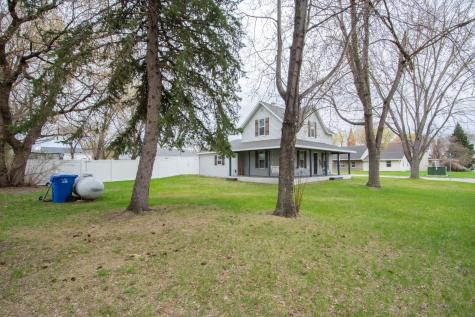 502 2 Street NW Barnesville MN 56514