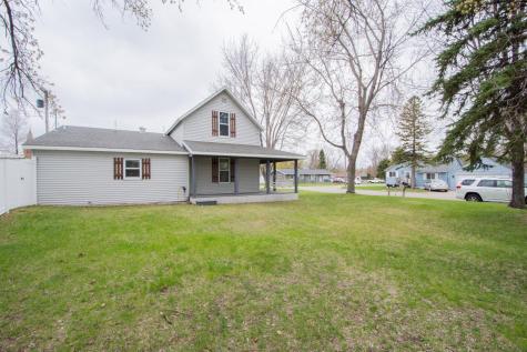 502 2 Street NW Barnesville MN 56514