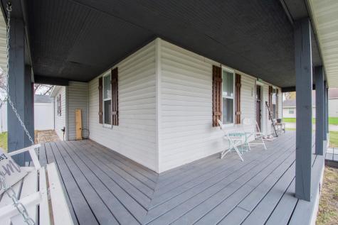 502 2 Street NW Barnesville MN 56514
