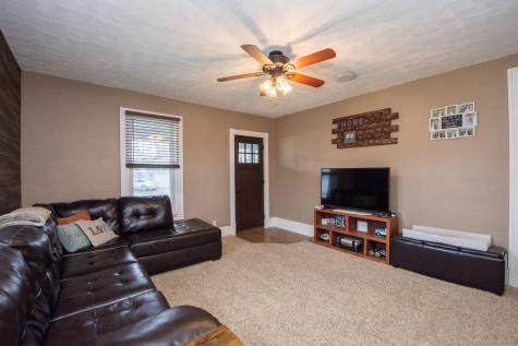 502 2 Street NW Barnesville MN 56514