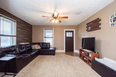 502 2 Street NW Barnesville MN 56514