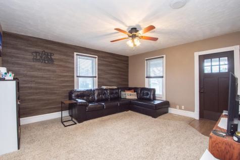 502 2 Street NW Barnesville MN 56514