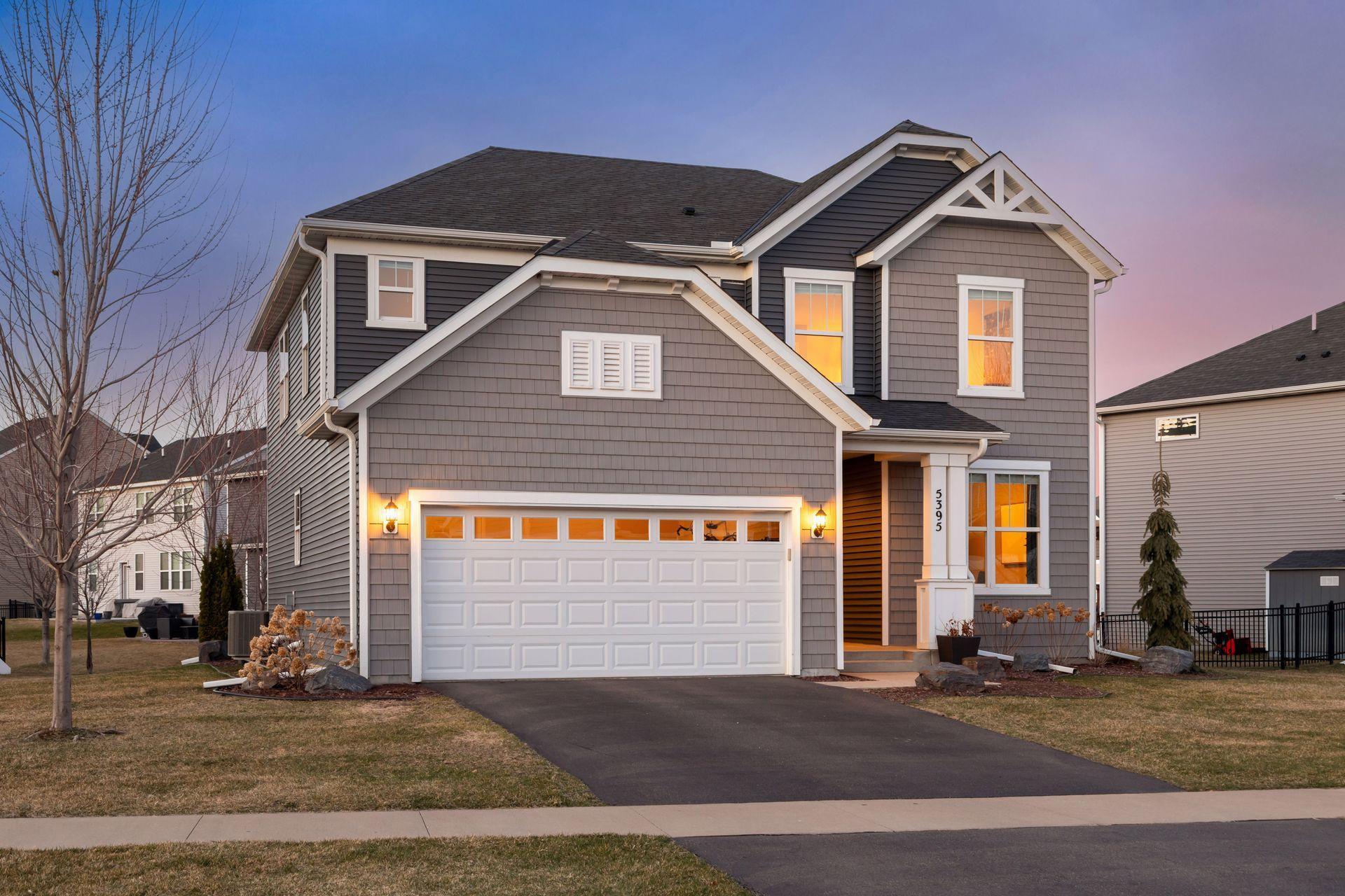 5395 Sundial Lane Woodbury MN 55129