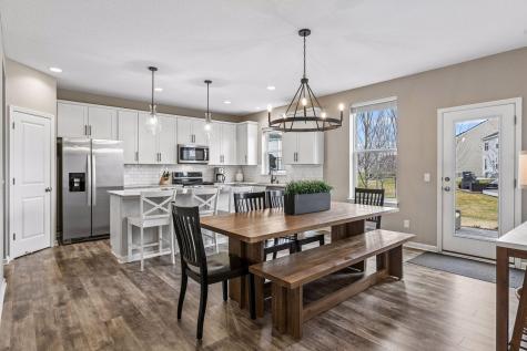 5395 Sundial Lane Woodbury MN 55129