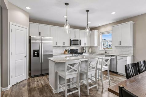 5395 Sundial Lane Woodbury MN 55129