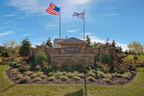5395 Sundial Lane Woodbury MN 55129