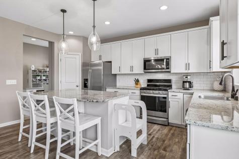 5395 Sundial Lane Woodbury MN 55129