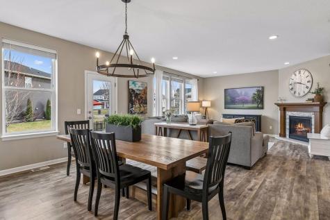 5395 Sundial Lane Woodbury MN 55129
