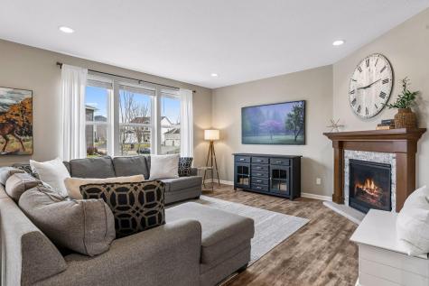 5395 Sundial Lane Woodbury MN 55129