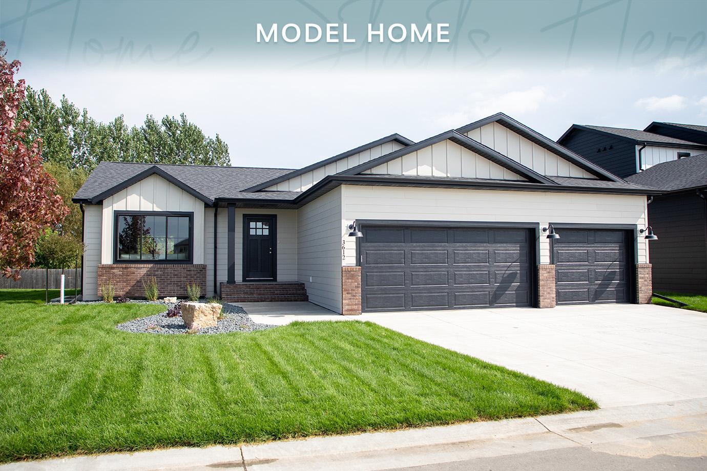 3612 Decorah Way S Fargo ND 58104