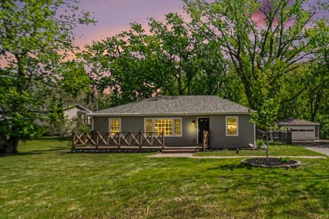 5214 E County N Dellwood MN 55110
