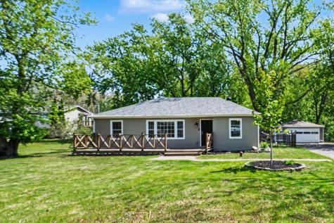 5214 E County N Dellwood MN 55110