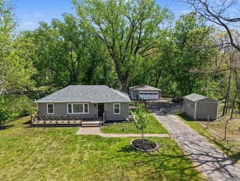 5214 E County N Dellwood MN 55110