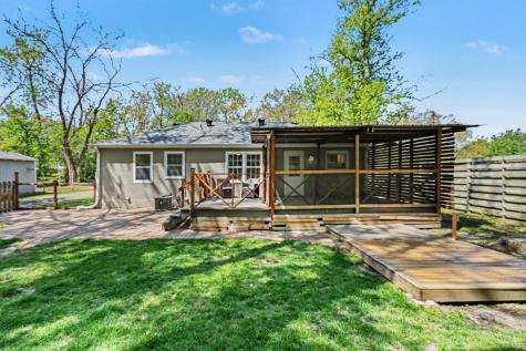 5214 E County N Dellwood MN 55110