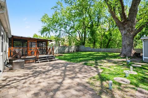 5214 E County N Dellwood MN 55110