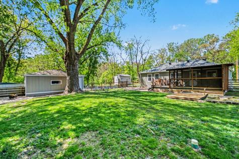 5214 E County N Dellwood MN 55110