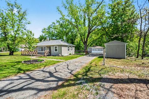 5214 E County N Dellwood MN 55110