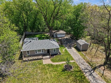 5214 E County N Dellwood MN 55110