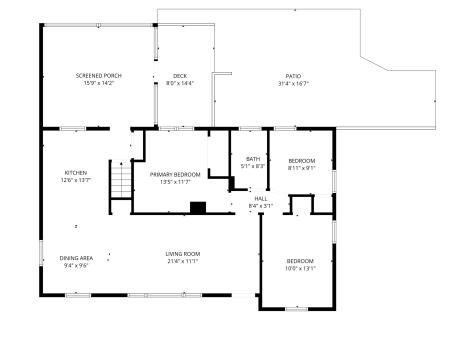 5214 E County N Dellwood MN 55110