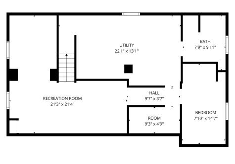 5214 E County N Dellwood MN 55110