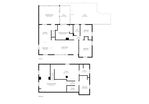 5214 E County N Dellwood MN 55110