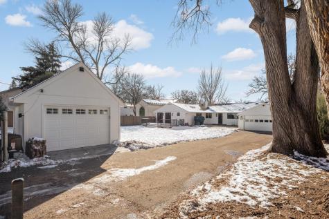 524 Mississippi River Boulevard S Saint Paul MN 55116