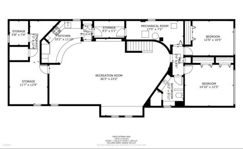 524 Mississippi River Boulevard S Saint Paul MN 55116